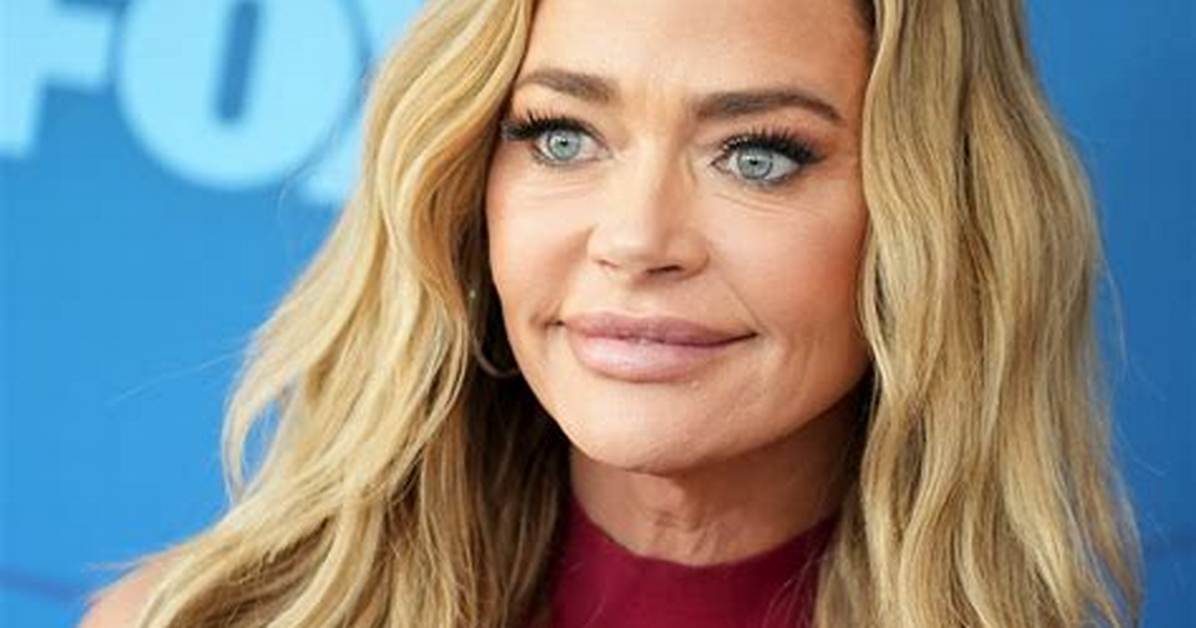 Denise Richards