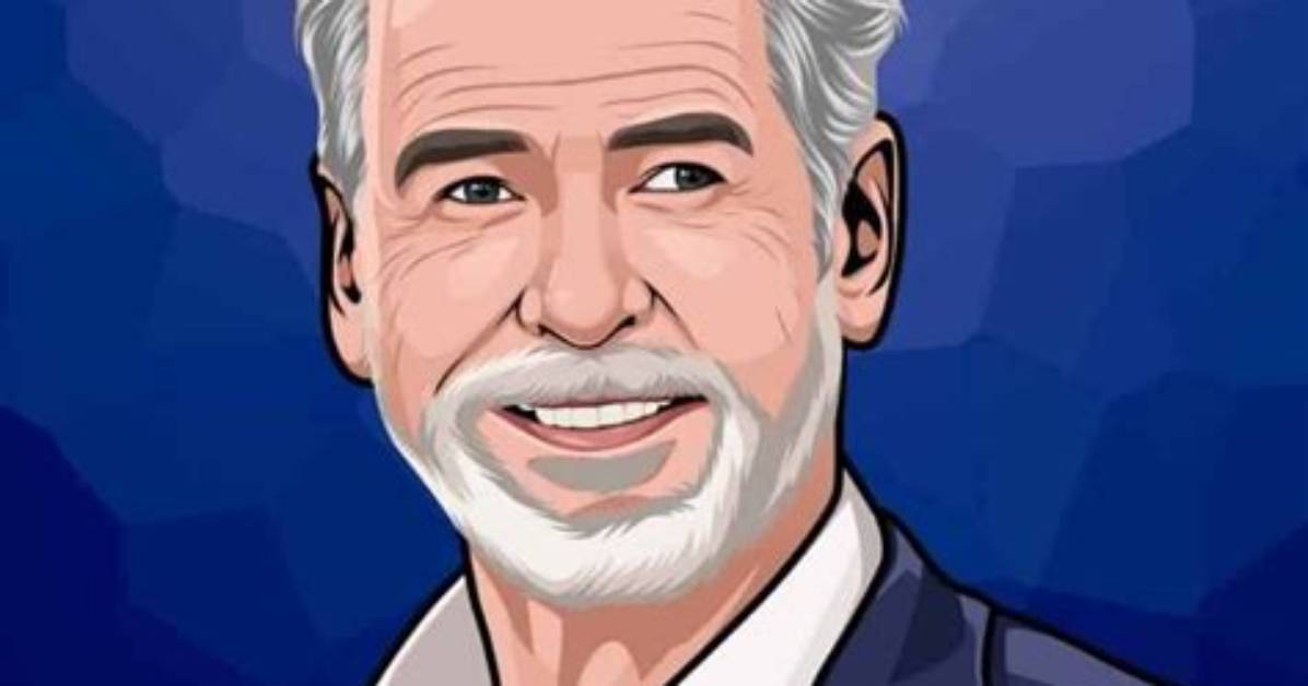 Denney Pierce Net Worth