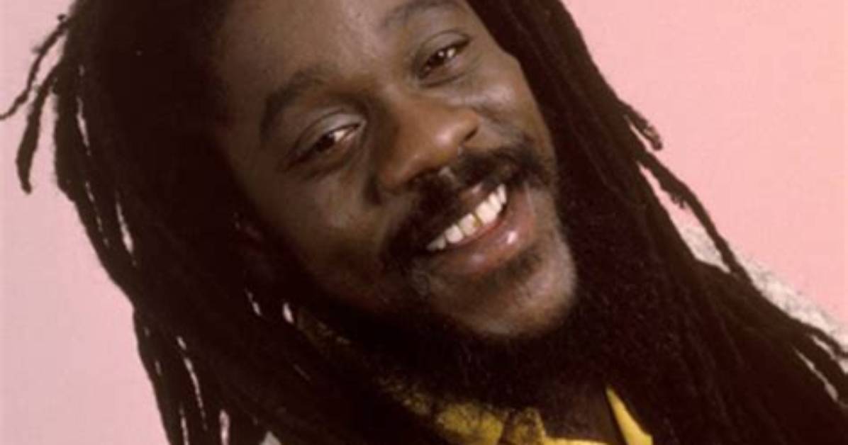 Dennis Brown