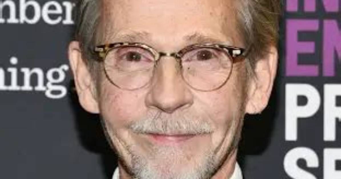Dennis Christopher Net Worth