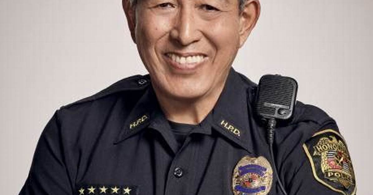 Dennis Chun