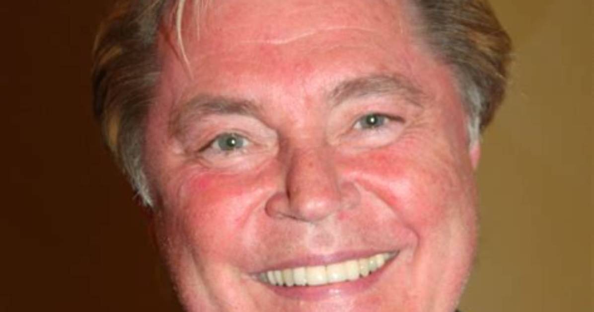 Dennis Cole