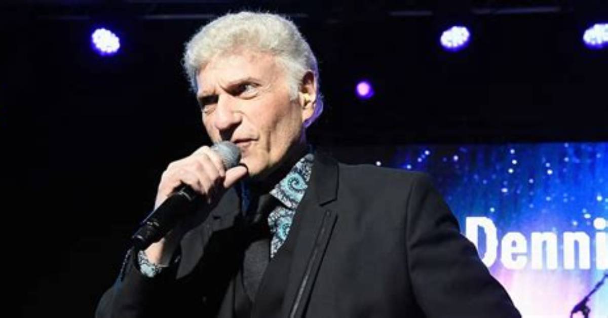 Dennis Deyoung Net Worth