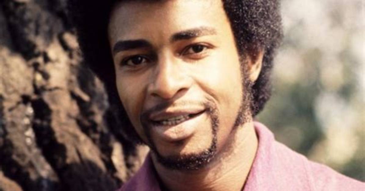 Dennis Edwards