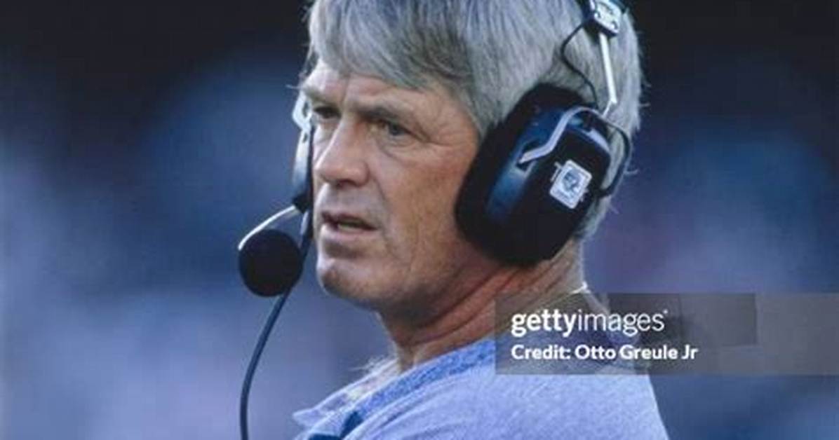 Dennis Erickson