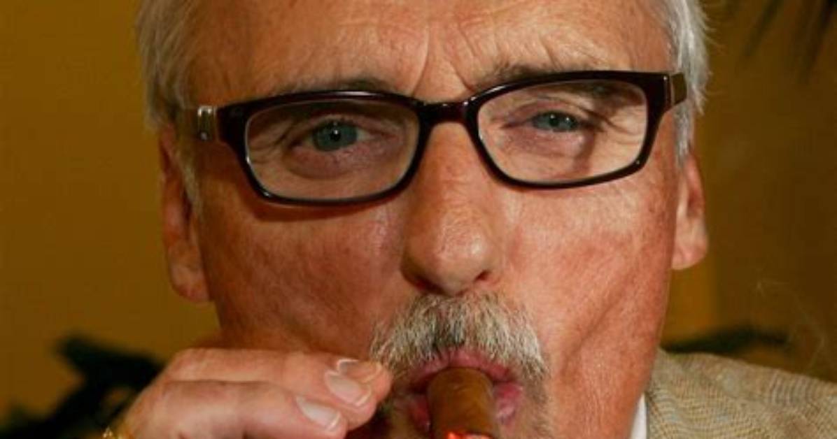 Dennis Hopper Net Worth