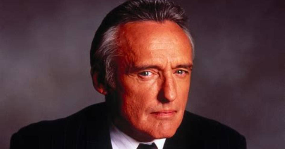 Dennis Hopper