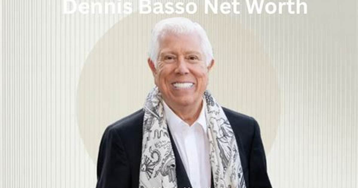 Dennis Kort Net Worth
