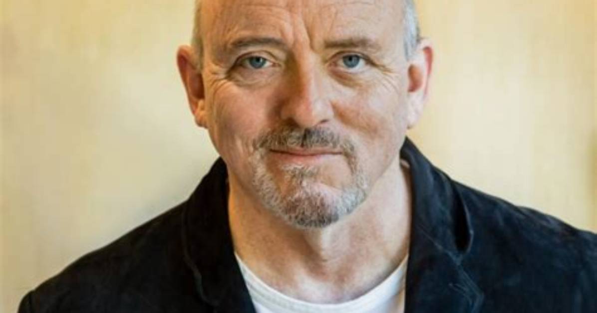 Dennis Lehane