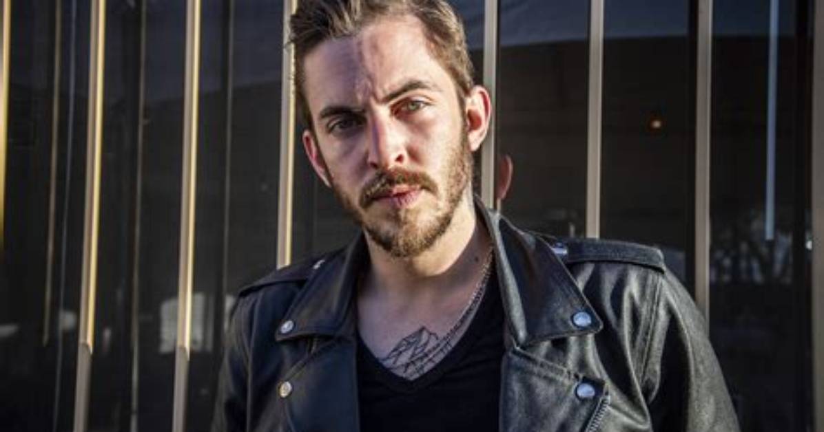 Dennis Lloyd