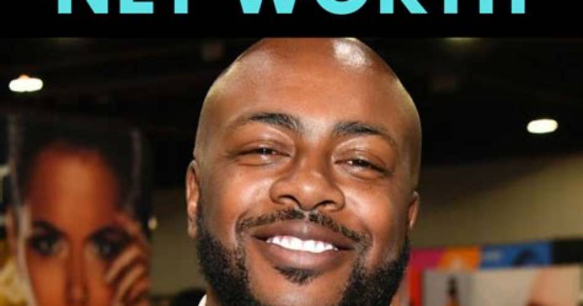 Dennis Mckinley Net Worth: a Closer Look at His Success and Fortune
