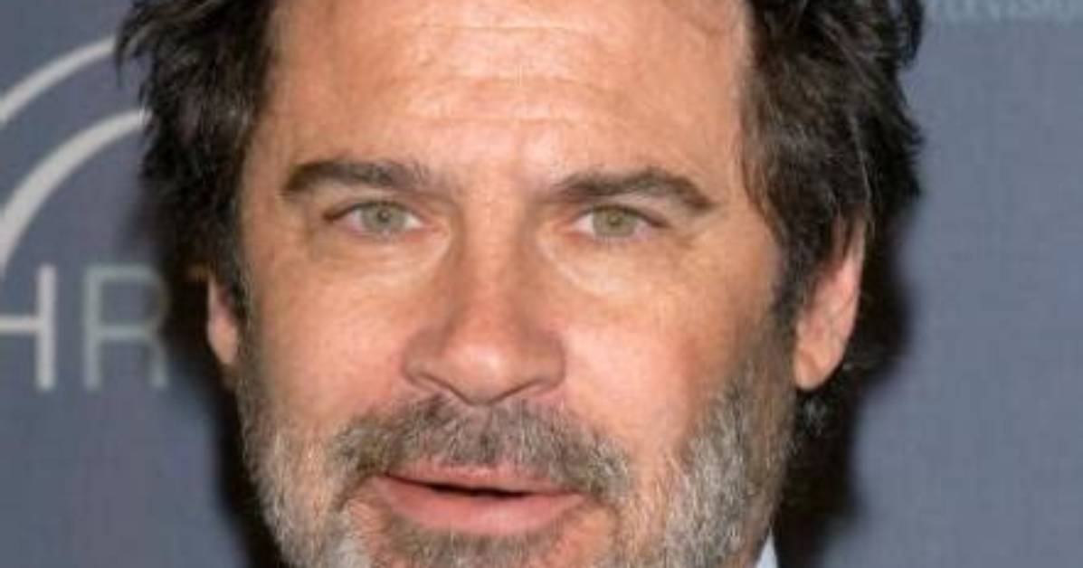 Dennis Miller