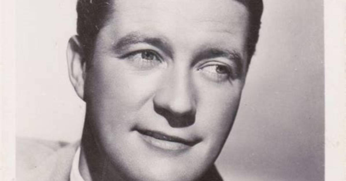 Dennis Morgan