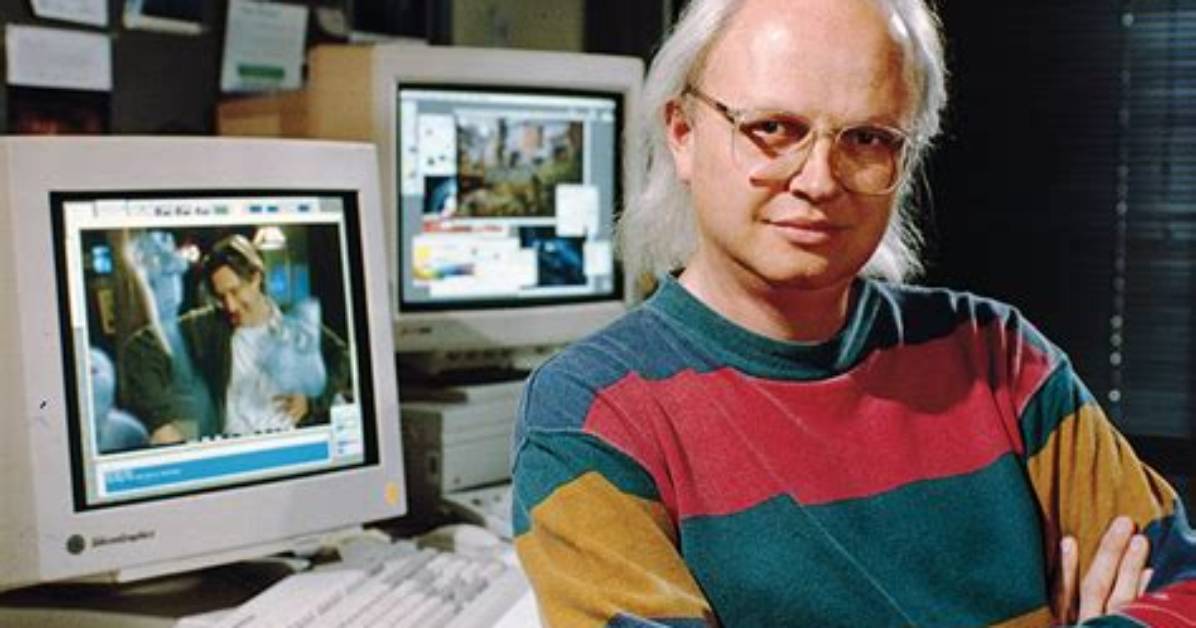 Dennis Muren