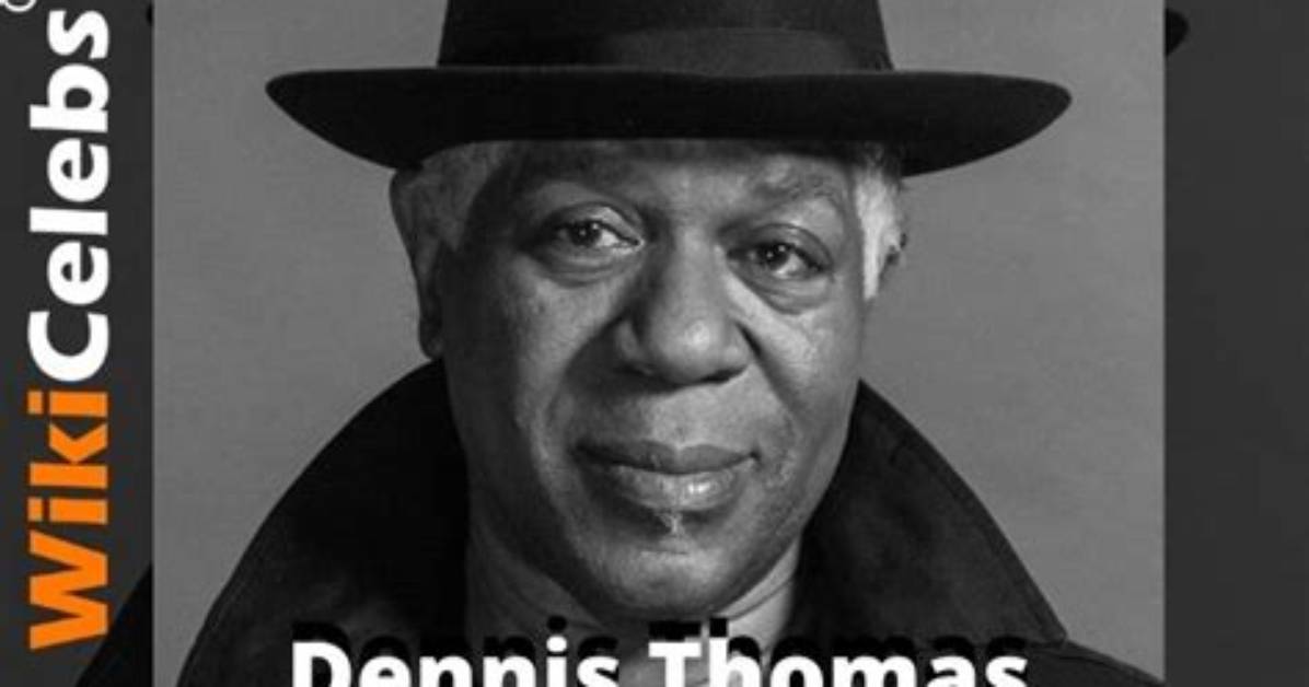 Dennis P. Thomas Net Worth