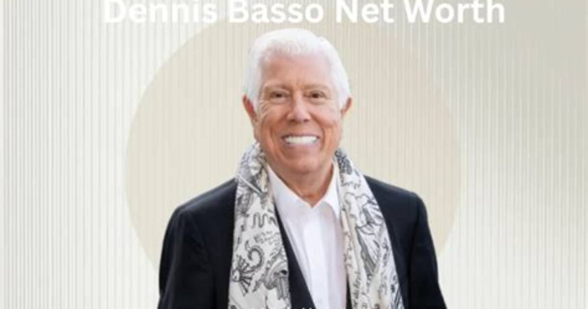 Dennis Patchin Net Worth