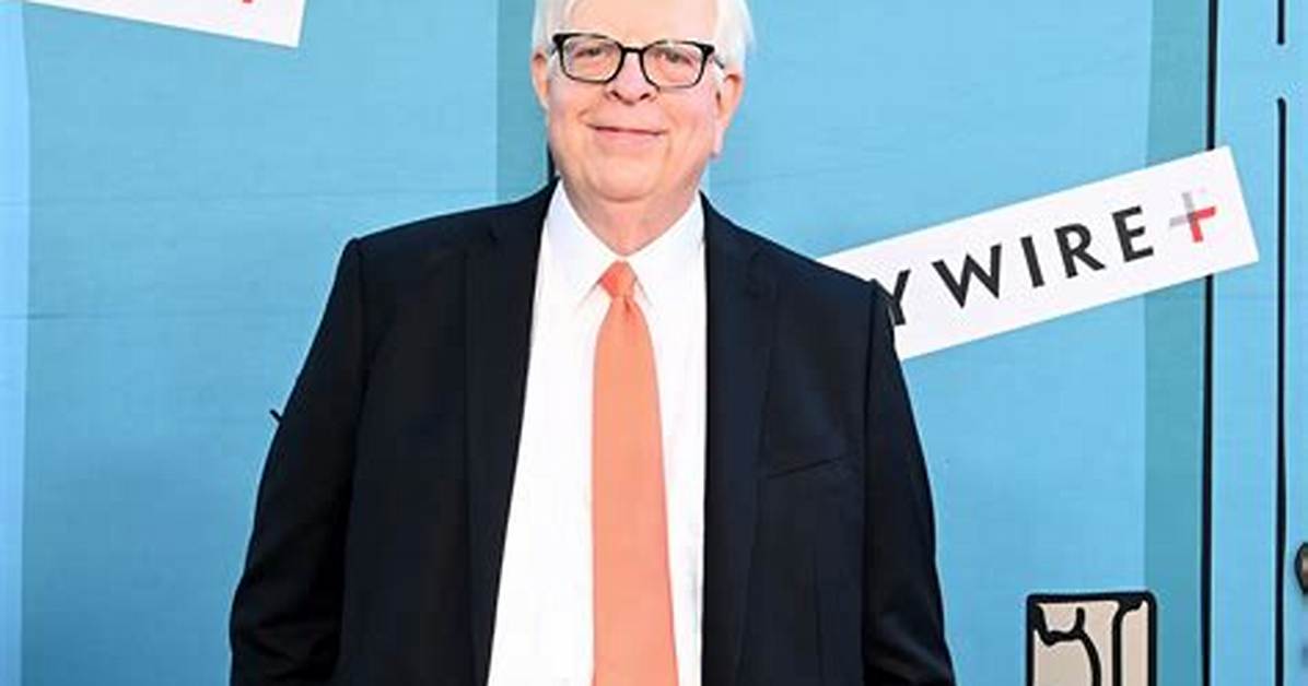 Dennis Prager