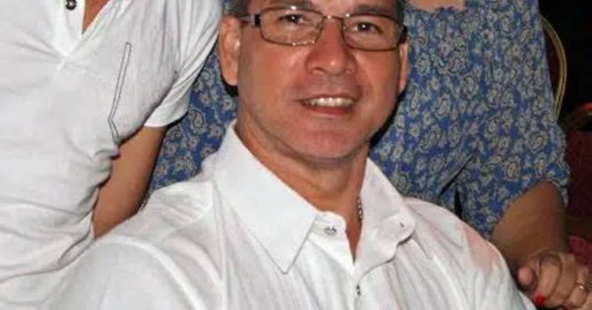 Dennis Roldan Net Worth