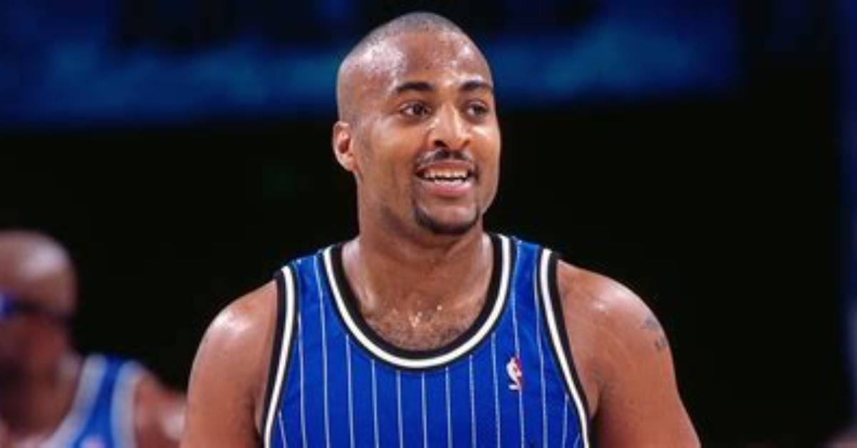 Dennis Scott