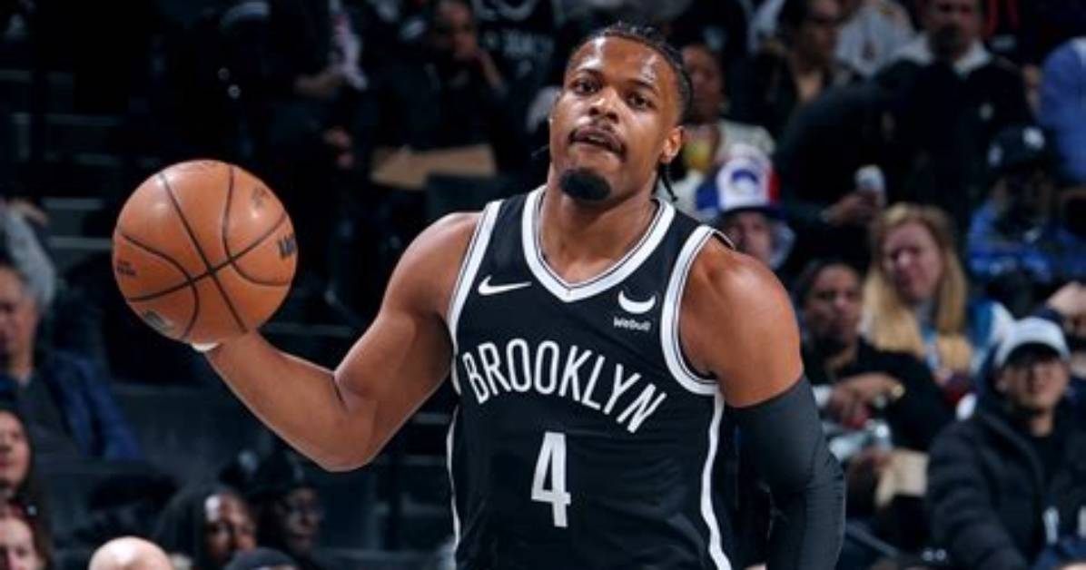 Dennis Smith Jr.