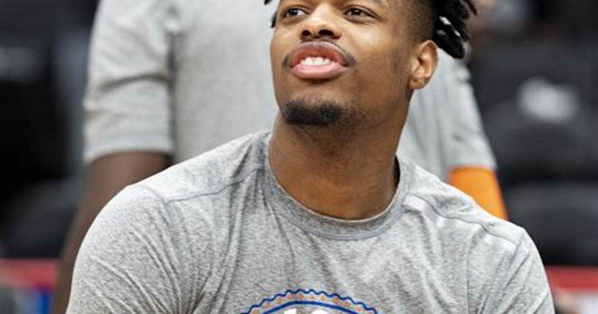 Dennis Smith Net Worth