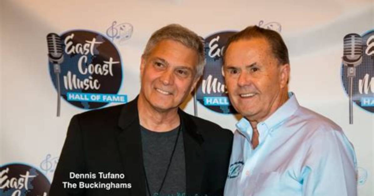 Dennis Tufano