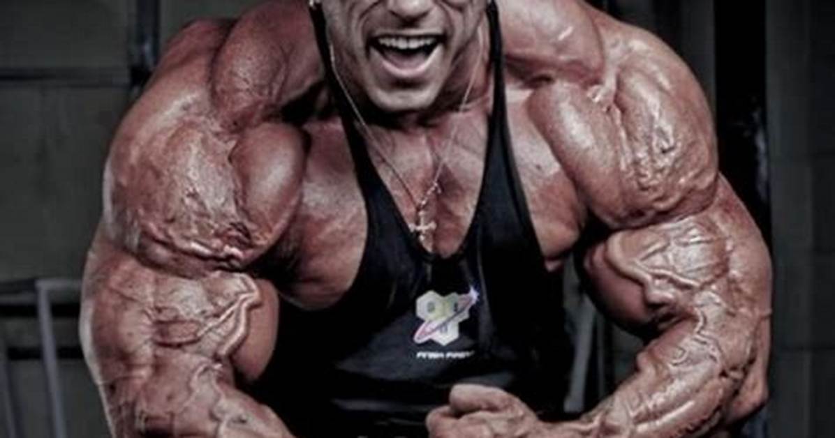 Dennis Wolf