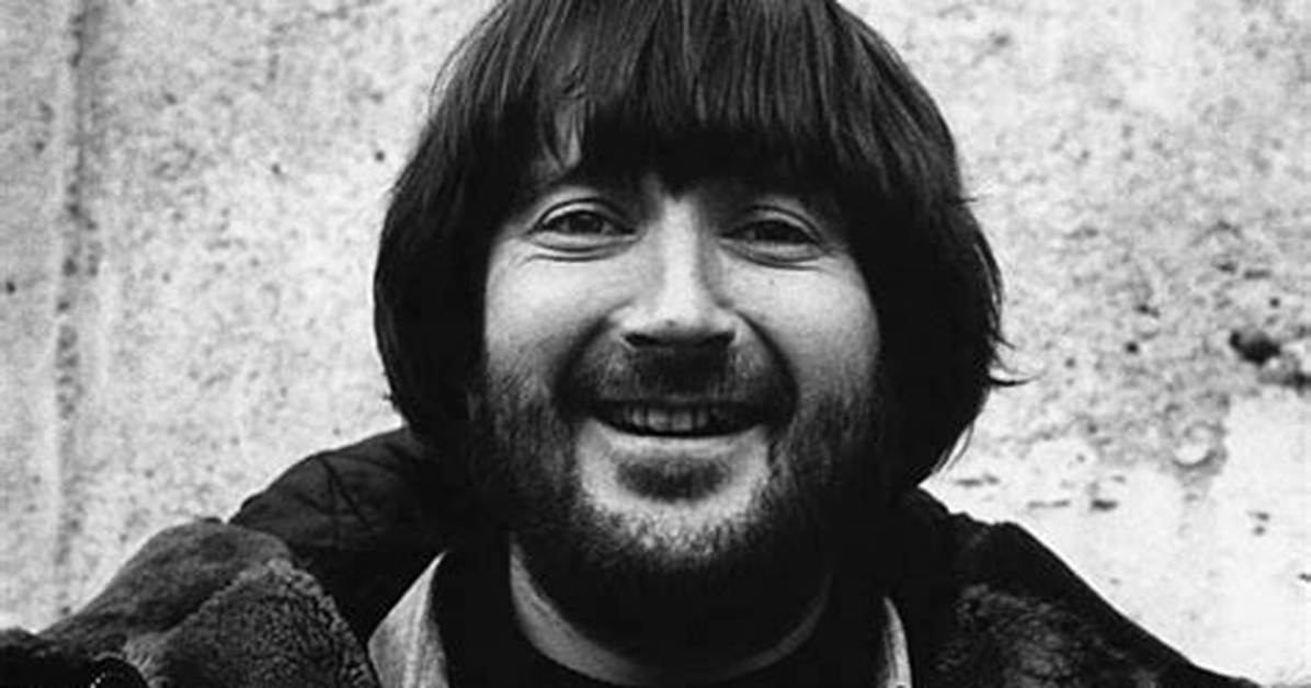 Denny Doherty Net Worth