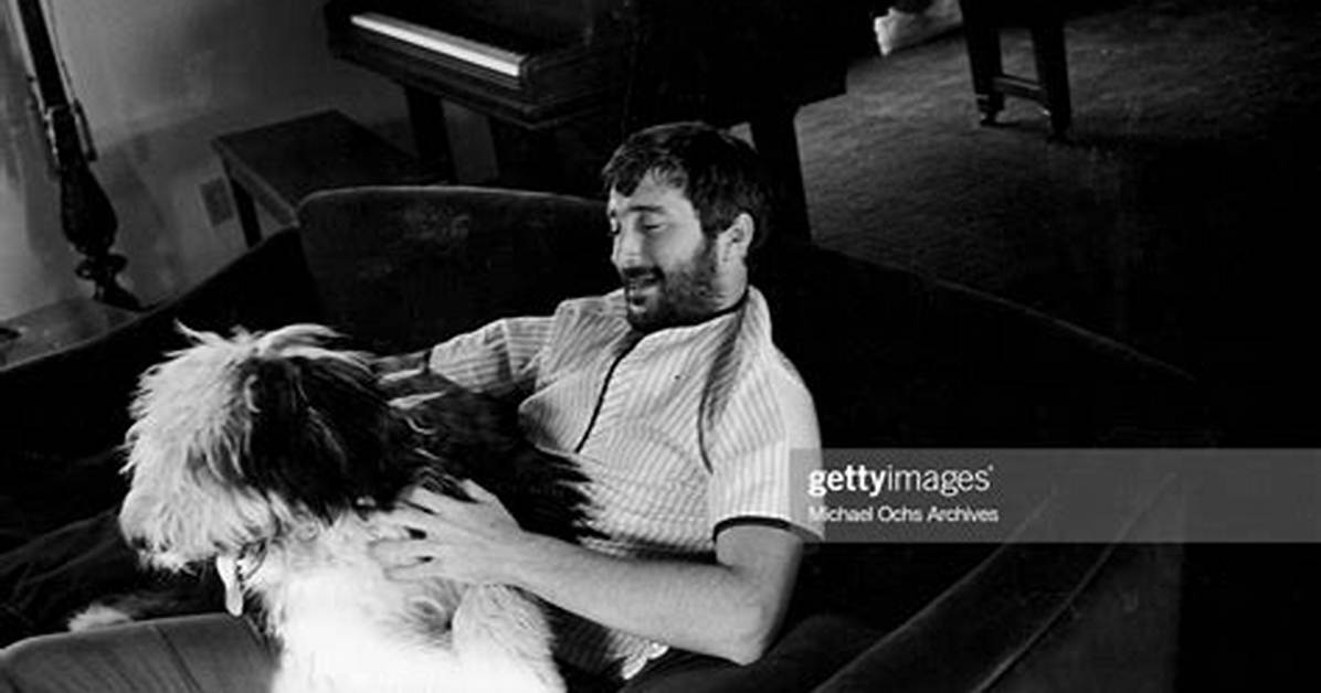 Denny Doherty