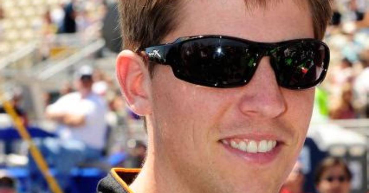 Denny Hamlin Net Worth