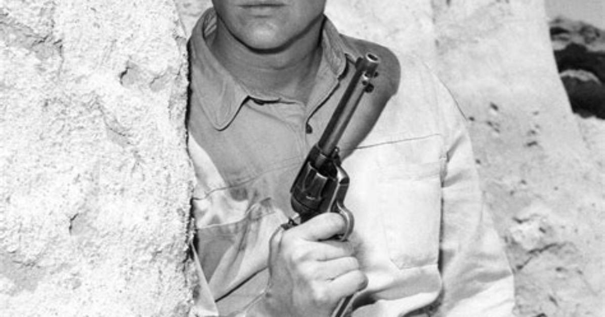 Denny Miller