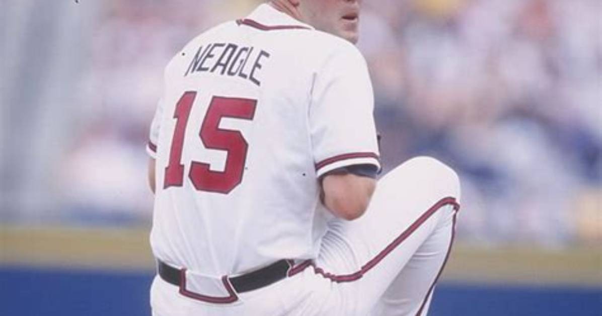 Denny Neagle