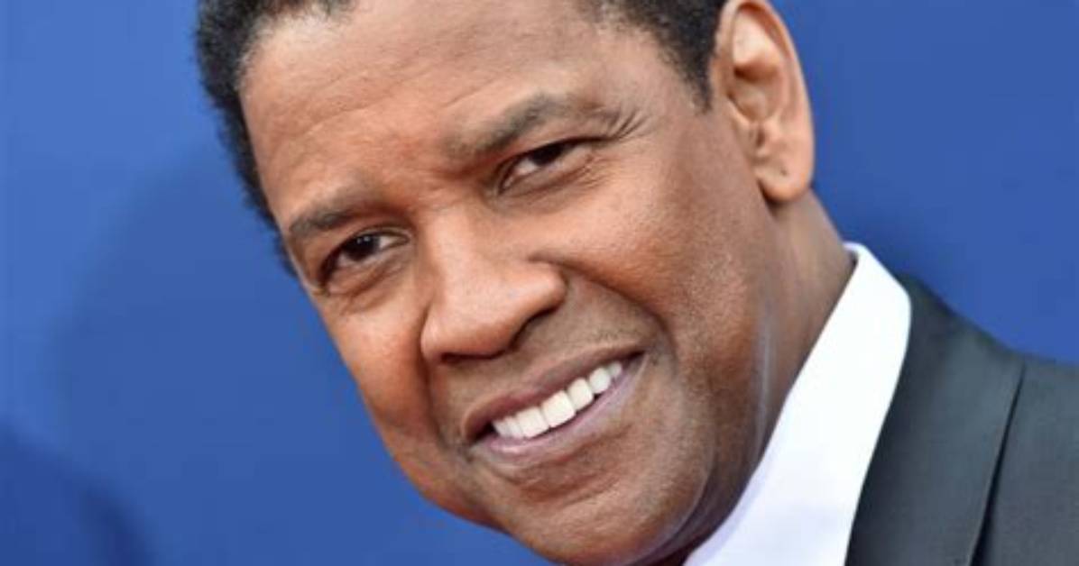 Denzel Chisolm Net Worth
