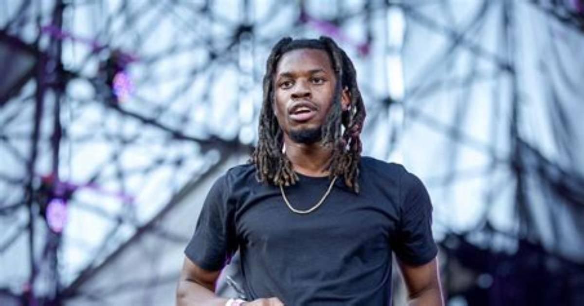 Denzel Curry - Bio, Net Worth, Height