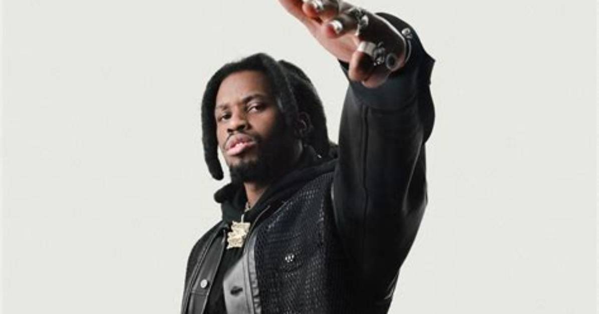 Denzel Curry