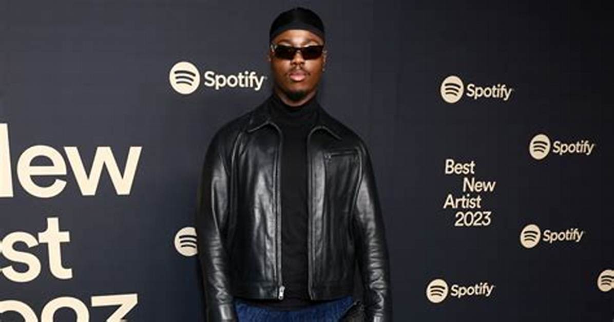 Denzel Dion