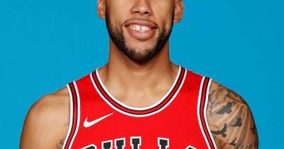 Denzel Valentine