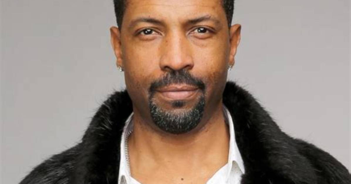 Deon Cole