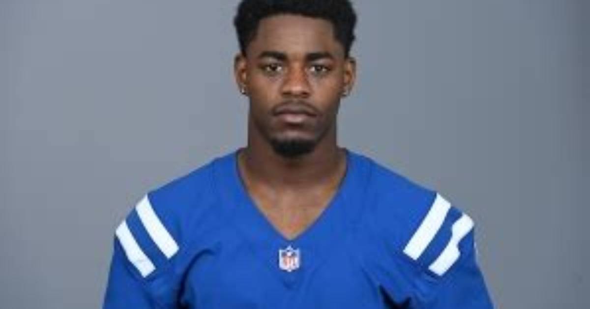 Deon Jackson Salary & Contract