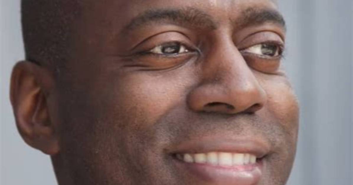Deon Richmond