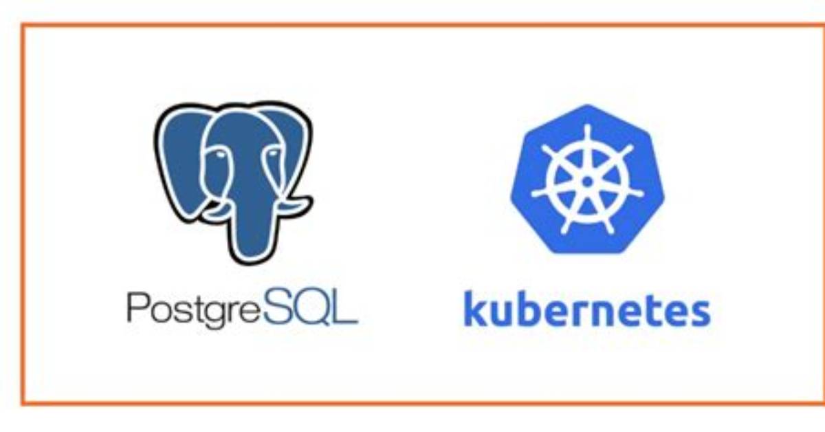 Deploying Postgresql as a Statefulset in Kubernetes