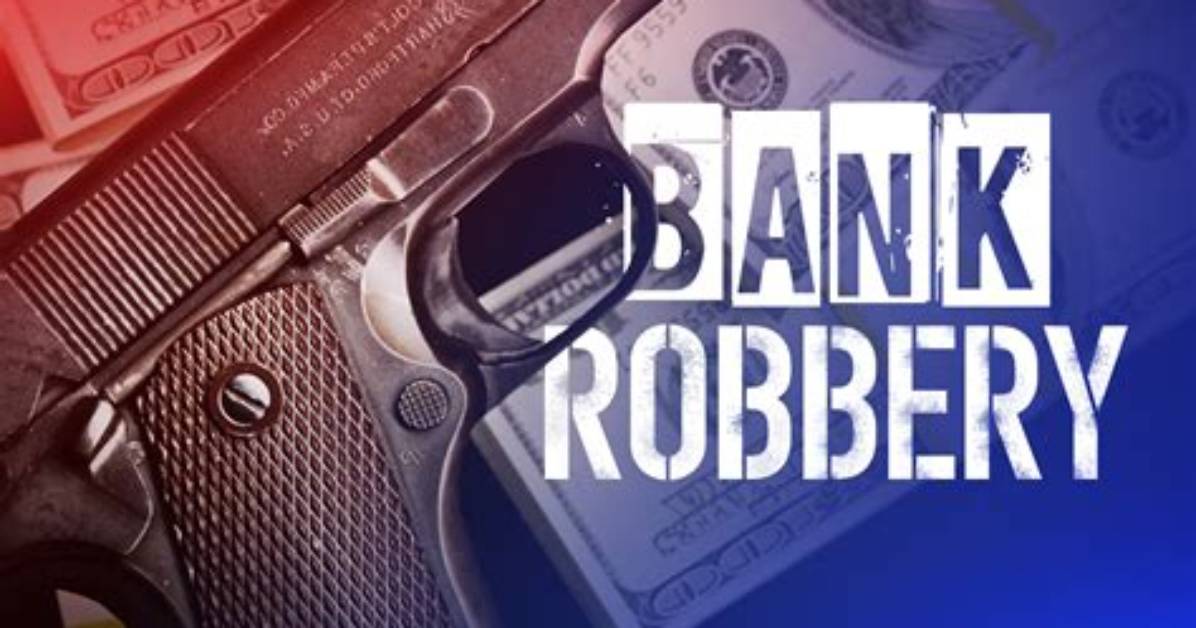 Deputies Searching Fernley for Bank Robbery Suspect |
