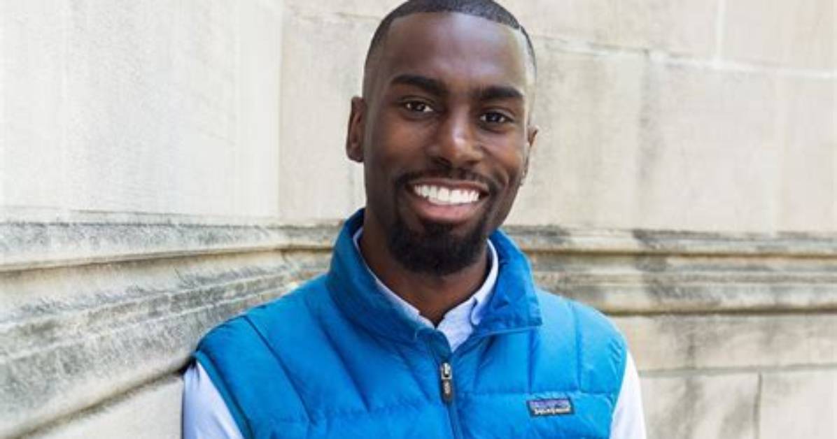 Deray Mckesson