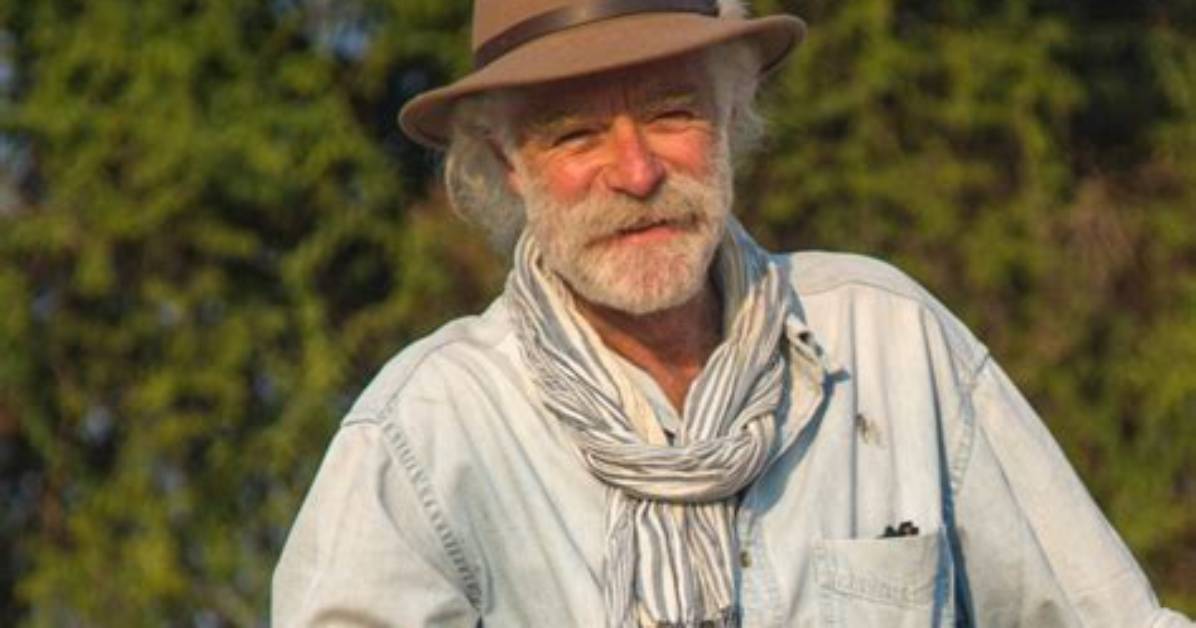 Dereck Joubert Net Worth
