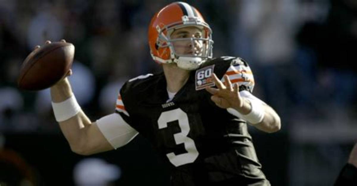 Derek Anderson
