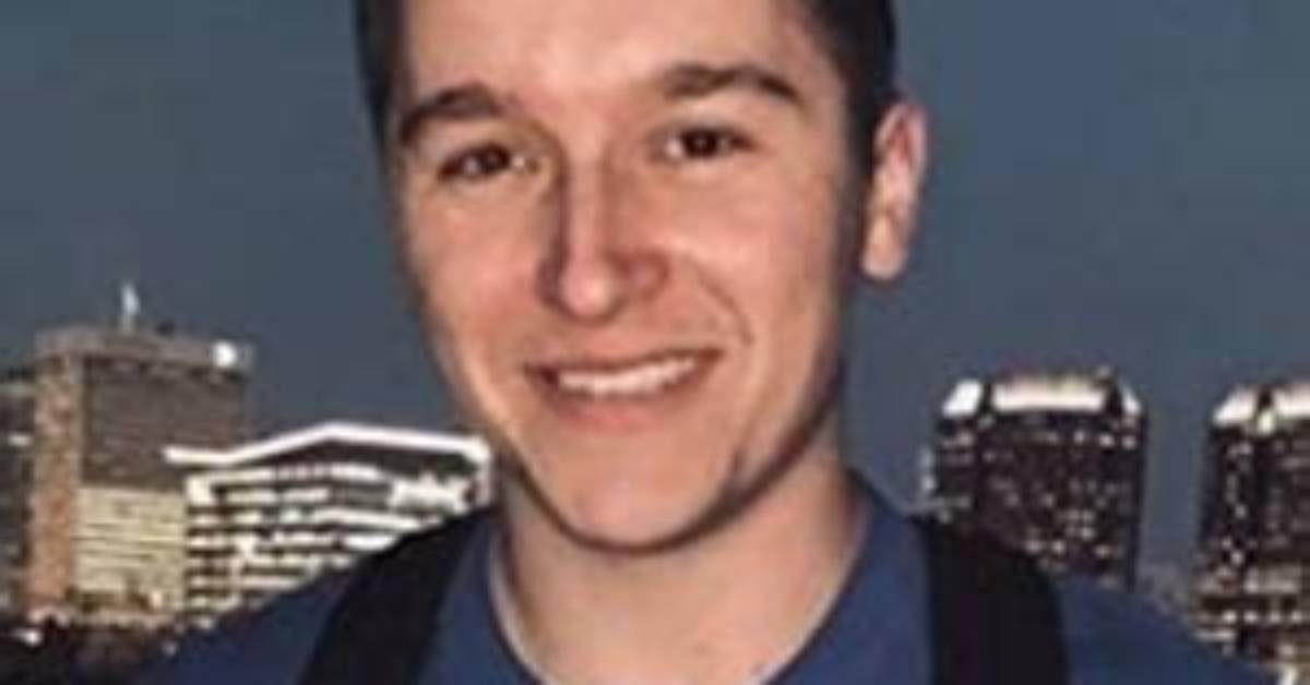 Derek Baran