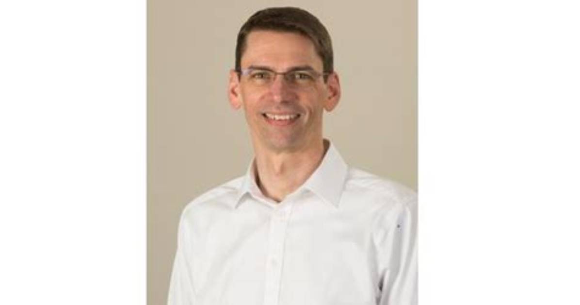 Derek Bouchard-Hall