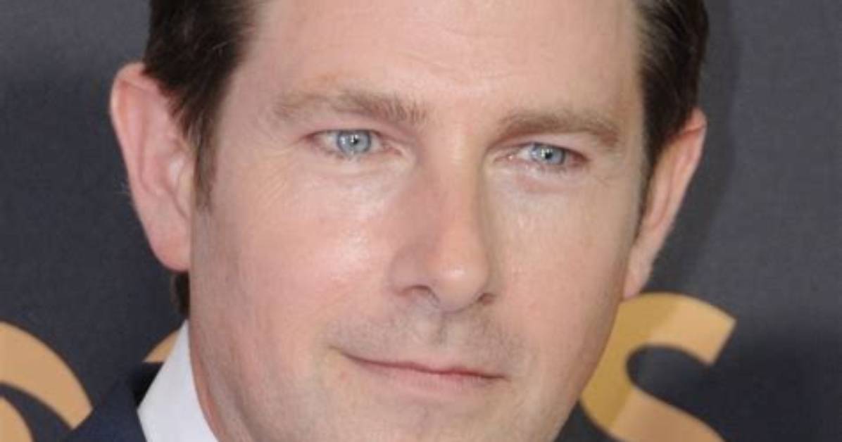 Derek Cecil