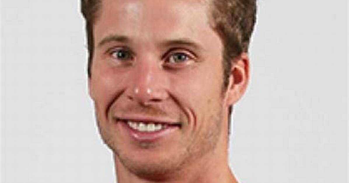 Derek Drouin Bio [2024 Update]: Girlfriend & Net Worth