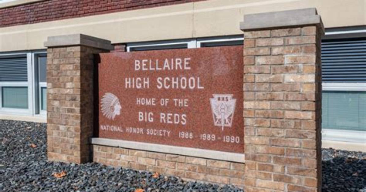 Derek Feller Columbus Oh Bellaire High School Alumnus Died After Battling Cancer